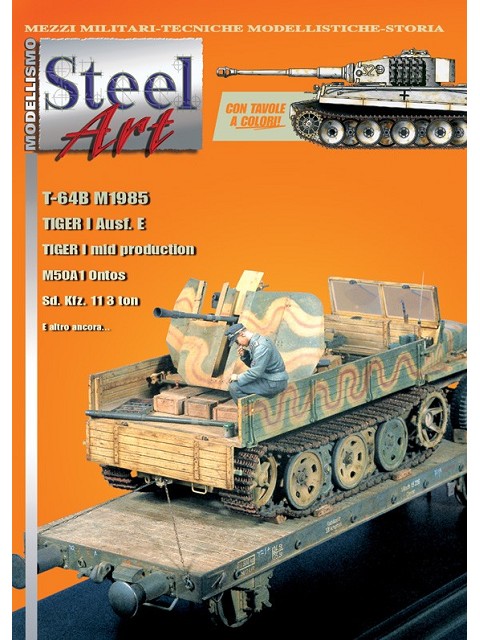 Steel Art